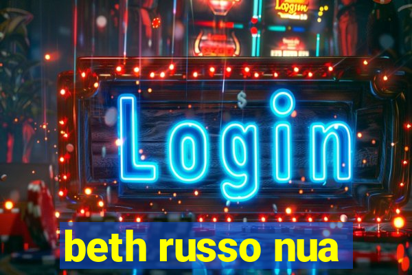 beth russo nua